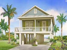 fort myers beach homes