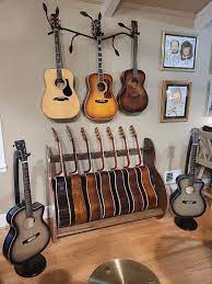 100 home guitar decorations ideas in