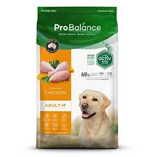 Find them right here, at allivet! Probalance Chicken Adult Dog Food Petbarn