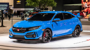 Check spelling or type a new query. 2020 Honda Civic Type R Gets Several Updates