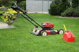12 tips for ing used lawn mowers