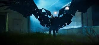 Homecoming and has been tossed around in the days since its release as potentially the best villain in the marvel cinematic. Why The Vulture Is A Very Different Kind Of Villain For Marvel In Spider Man Homecoming