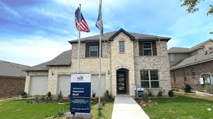 3200 lexington plan with pulte homes