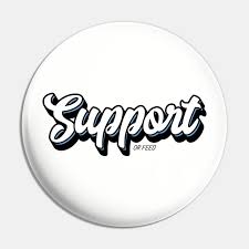 Support Or Feed