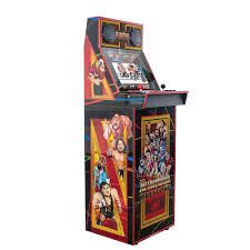 iircade premium arcade gaming