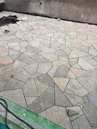 tandur stone flooring