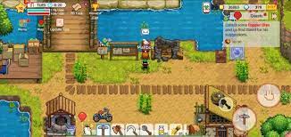 Harvest town is a simulation mobile game with pixel style. Harvest Town Beginner S Guide Tips Tricks Strategies To Become A Leading Farmer With A Flourishing Manor Level Winner