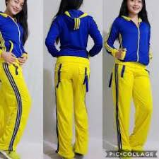 Setelan baju olahraga lengan panjang toska kuning. Harga Baju Olahraga Kuning Wanita Original Murah Terbaru Mei 2021 Di Indonesia Priceprice Com