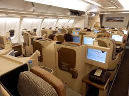etihad a330 business cl review