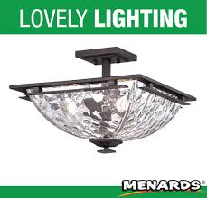 The Modern Craftsman Styling Of The Patriot Lighting Hakley