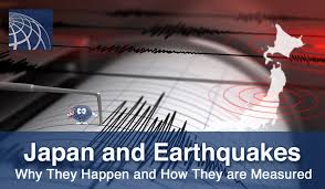 30,000 5.5 to 6.0 slight damage to buildings and other structures. Japan And Earthquakes Why They Happen And How They Are Measured Plaza Homes