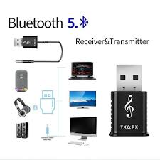 Connect a vizio soundbar to a tv. Bluetooth Transmitter Receiver For Tv Pc Car Xbox Projector Cd Player Headphones Speakers Wireless 3 5mm Aux Adapter 2 In 1 Bluetooth V5 0 Audio Adapter Car Home Stereo Audio System With Rca Mp3 Mp4