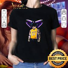 It is mandatory to procure user consent prior to. Dragon Ball Z Son Goku Mashup Kobe Bryant Los Angeles Lakers Shirt Hoodie Sweater Longsleeve T Shirt