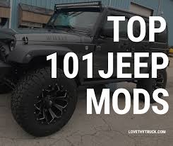 We did not find results for: 101 Best Jeep Accessories From A To Z Cpw Truck Stuff Wheels