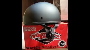 Crazy Als Helmet Vs Street Steel Helmet