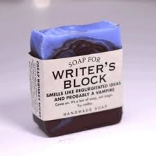 Image result for writer's block