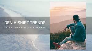 Our turkish online clothing shop offers a mix of stylish apparels for women, children and jentlemen. Denim Shirts Manufacturers Turkey Oasis Shirts