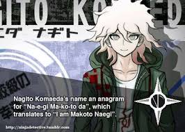 Trigger happy havoc is available with both japanese and english language voices. They Were Both Lucksters They Have The Same English And Japanese Voice Actors I Know There S No Real Connection B Danganronpa Danganronpa Memes Voice Actor