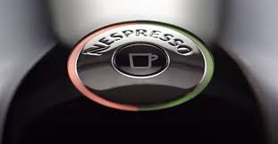 nespresso vertuo flashing red and