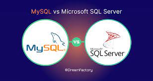 mysql vs ms sql server which reigns