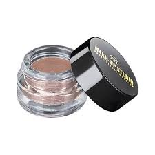 make up studio pro brow gel liner dark 5 ml