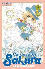 This series, like the original one, is based on an eponymous manga series written and illustrated by the manga group called clamp, which was responsible for. Cardcaptor Sakura Clear Card 8 By Clamp 9781632369062 Penguinrandomhouse Com Books