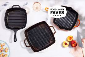 the 6 best grill pans for 2023 tested