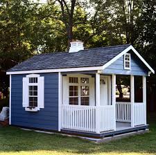 to own sheds in nc