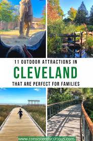 11 outdoor things to do in cleveland