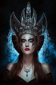 evil queen stock photos royalty free