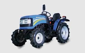 sonalika mini tractor