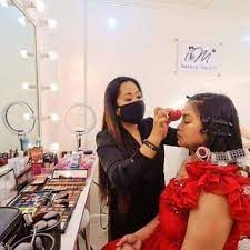 the 10 best makeup artists in parañaque