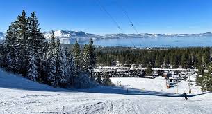 9 best california ski resorts by a