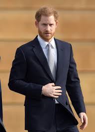 Prince harry, duke of sussex, kcvo, adc (henry charles albert david; Prince Harry Snapped Before Moving To Canada With Meghan Markle