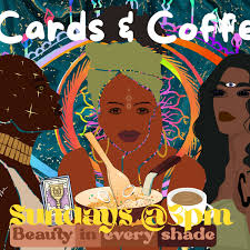 Cards & Coffee