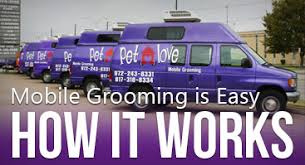 We did not find results for: Pet Love Mobile Grooming Dfw S Leading Mobile Pet Grooming Service