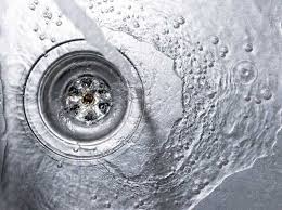 Steps that show how to unclog a kitchen sink by starting with the easiest method and progressing to a more involved process for difficult stoppages. Effective Home Remedies For Clogged Drains