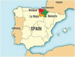 The spanish basque country (basque: Minor League Mom Writes Travelogue French Basque Country 2018