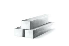 Aluminum Rectangle Mdsco Co