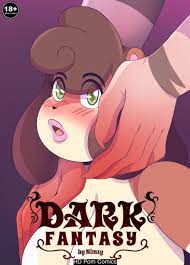 Dark Fantasy comic porn - HD Porn Comics