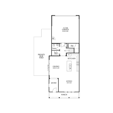 Brookfield Residential Floor Plans