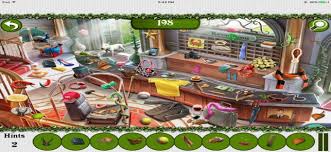 mystery hidden object games 2 on the