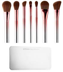 sephora beauty magnet brush collection