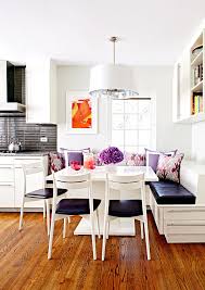 15 small dining room ideas to make the
