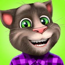 my talking tom 2 on pc for