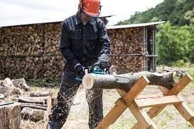 lay timber edging new zealand