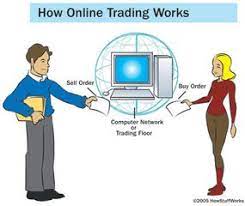 Stocks, investments and capital, oh my! How Online Trading Works Howstuffworks