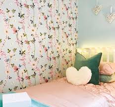 Pink Bedroom Decor Ideas For S And