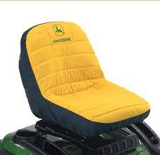 Seat Covers Green Diamond Equipment