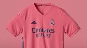 Find a new real madrid jersey at fanatics. New Kits 2020 21 Barcelona Real Madrid Inter And More From Europe Football News Sky Sports